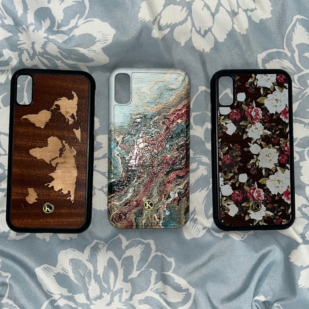 IPhone XR cellphone cases